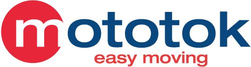 mototok Logo