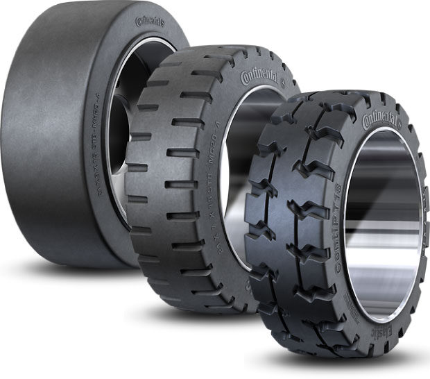 Conti-Tyres