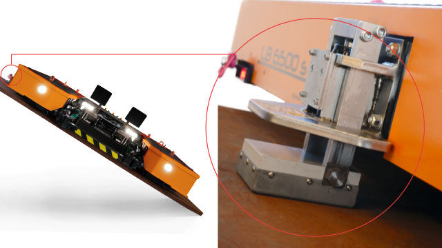 Mototok-LB-Series-Magnetic-Emergency-System-for-Aircraft-Carrier