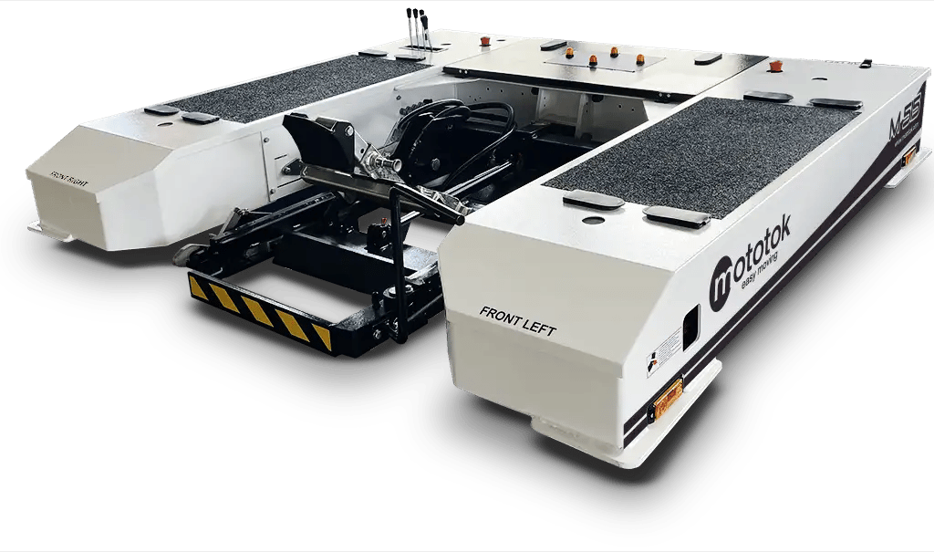 Mototok-M-515-single