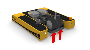Mototok-Spacer-8600-MA-loading-process-5