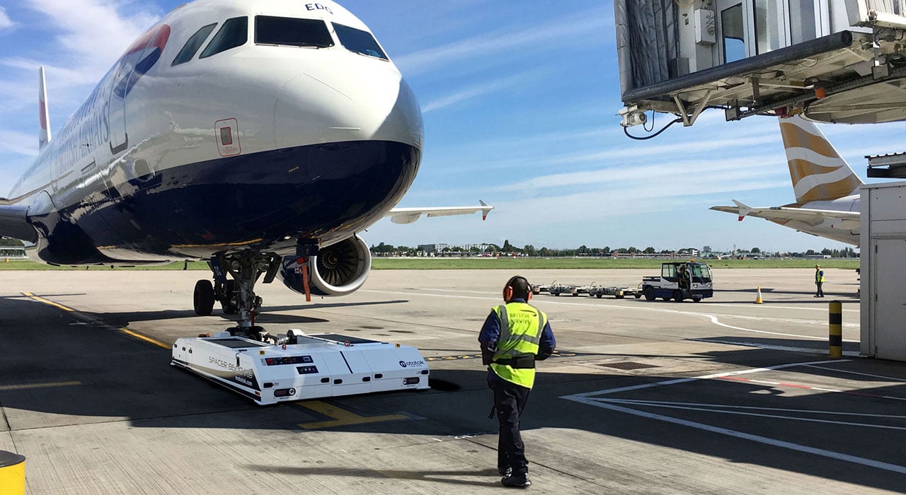 Pushback