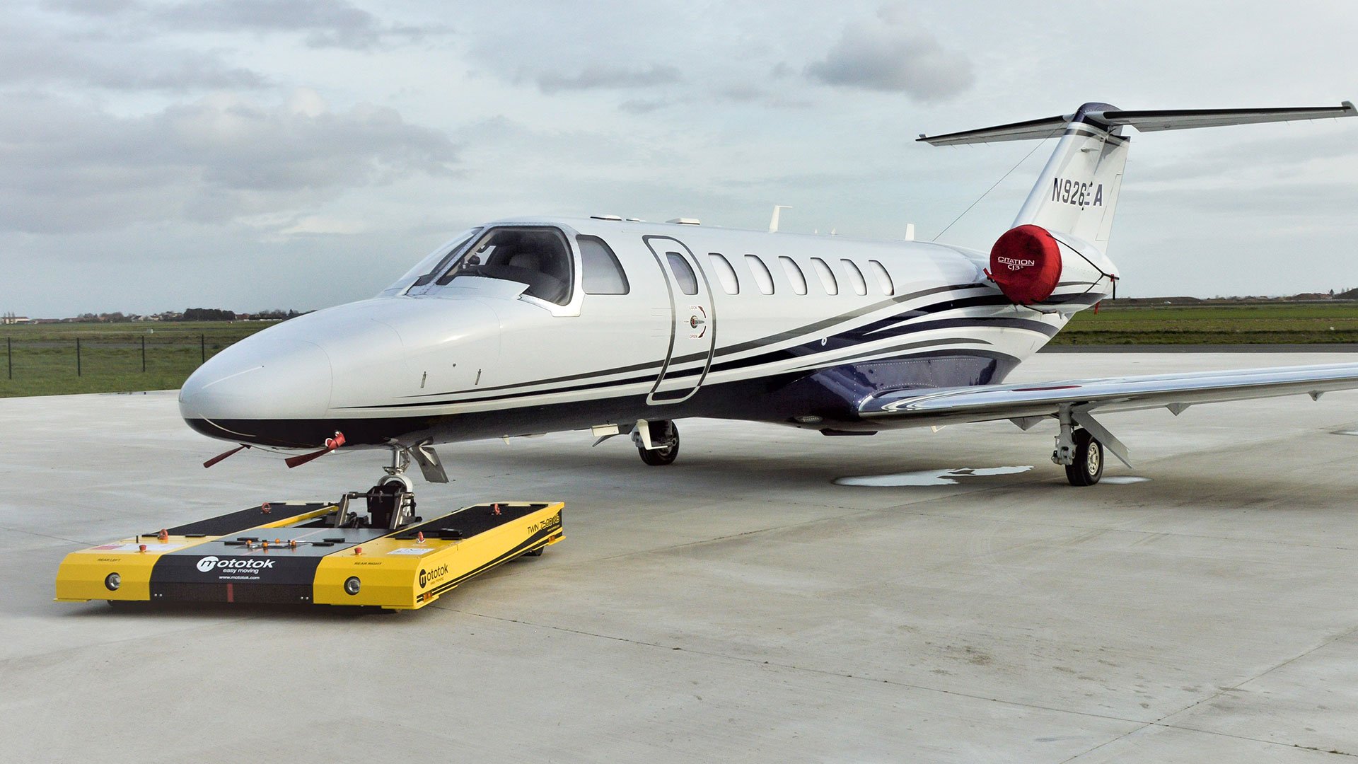 Mototok-TWIN-7500NG-Cessna-CJ3