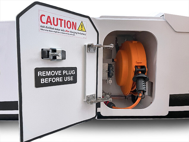 On-Board-Charger