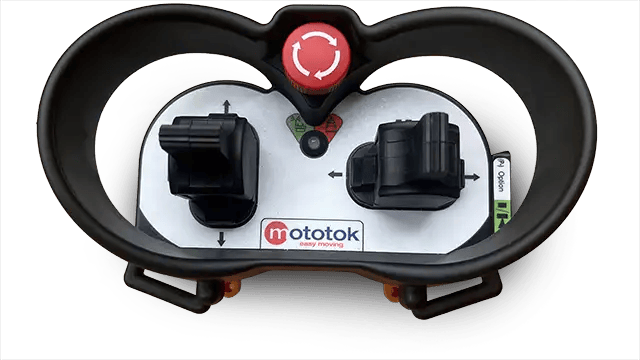 Standard-Remote-Control