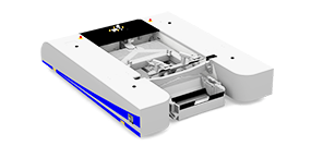 3D-Spacer