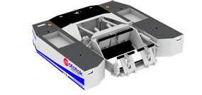 Spacer 195
