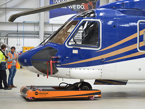 Sikorsky S92