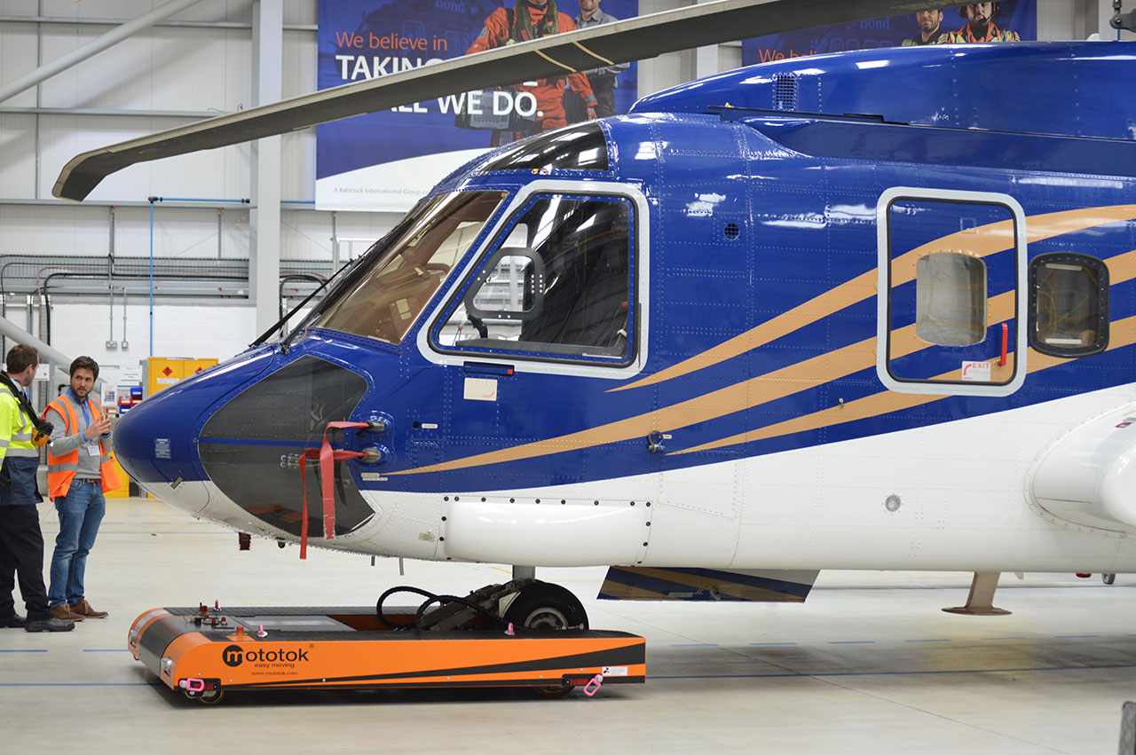 Sikorsky S92