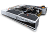 Spacer Series MRO/FBO