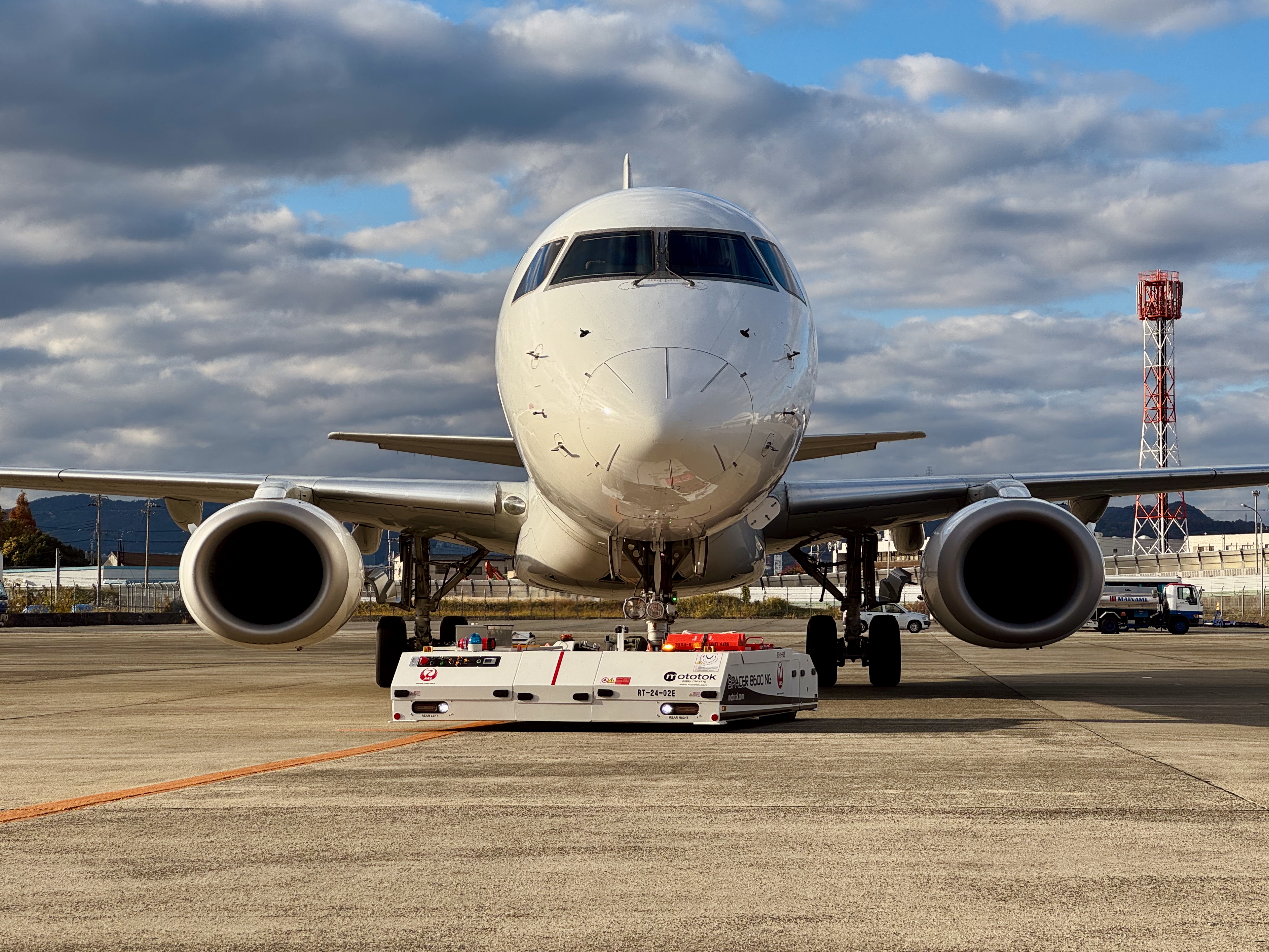 Top 3 Sustainability Trends in Aviation to Look for in 2025