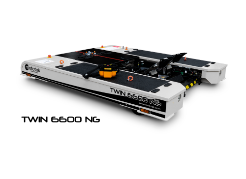 TWIN 6600 NG