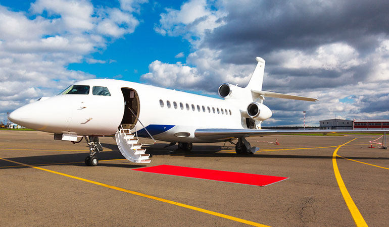 privatejet