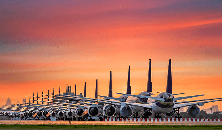 Fleet Evolution - How the GSE landscape will change