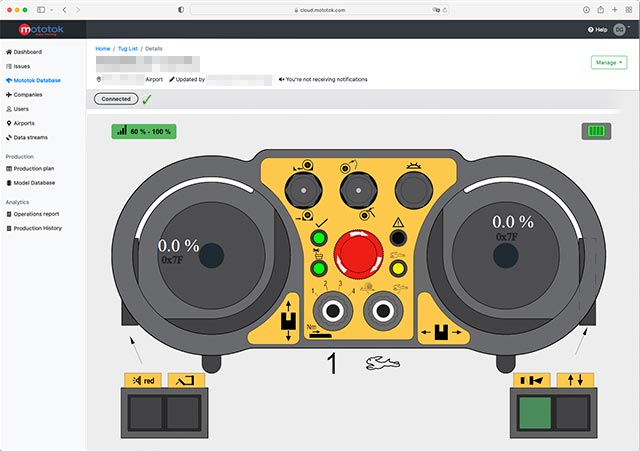 Mototok Digital Cloud – RC-Live